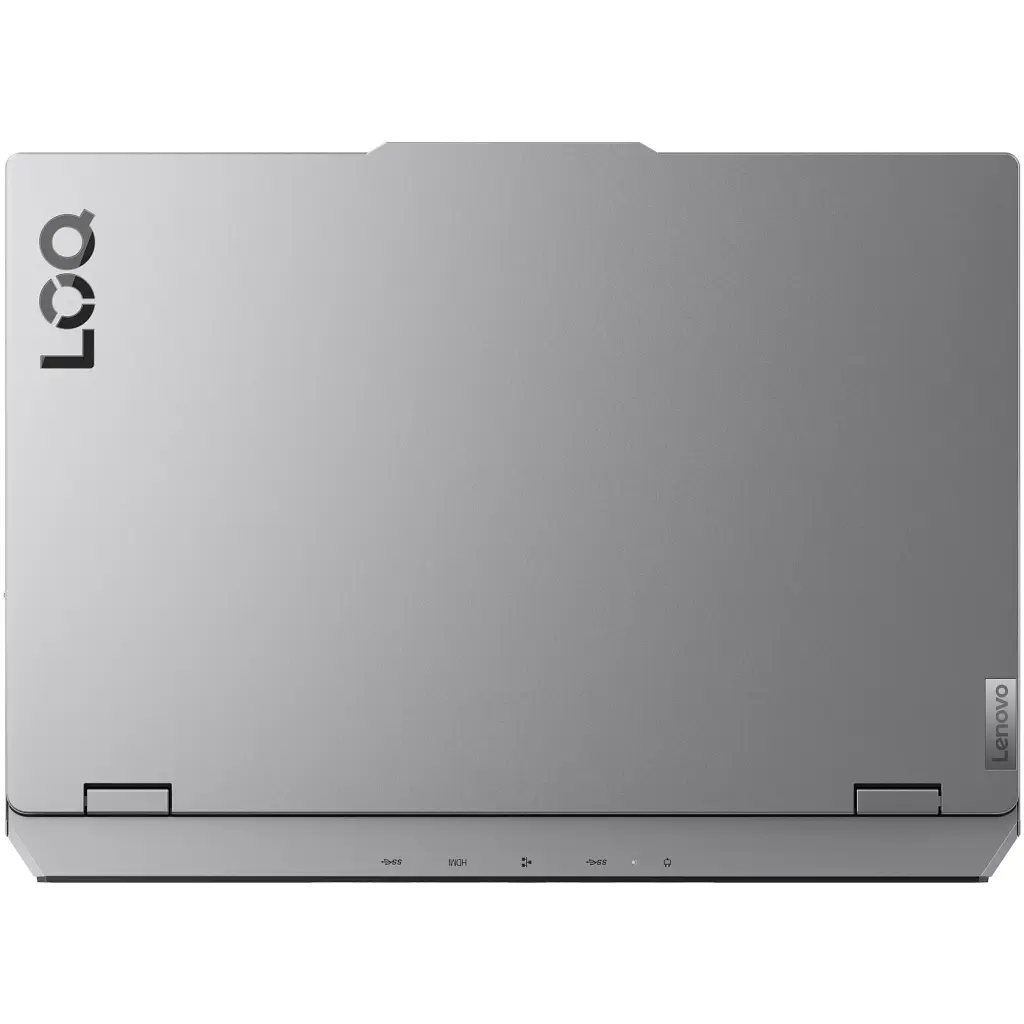 Ноутбук Lenovo LOQ 15IRX10 (83JE006TRA) - фото 11