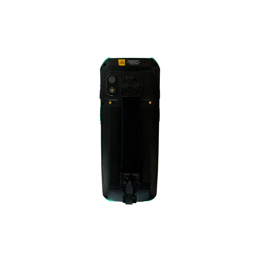 Терминал сбора данных ІКС H4 2D MT6762/4GB/64GB/26 keys/GPS/BT/LTE/4"/IP67/Android (ІКС- H4) - фото 8