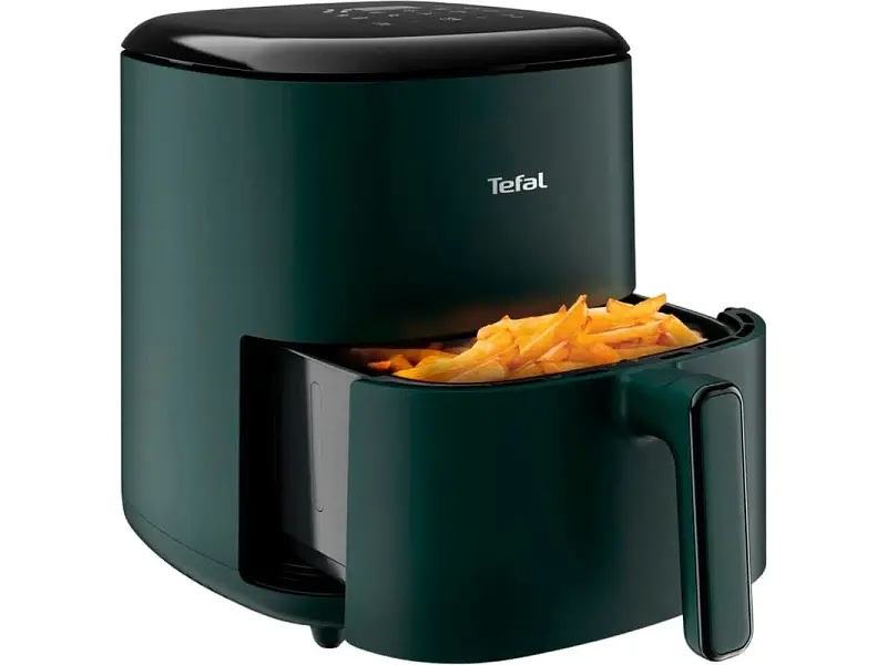 Мультипіч Tefal Easy Fry Max EY245H10 - фото 2