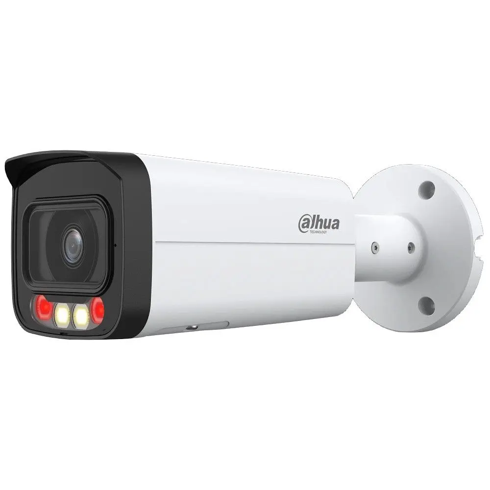 IP-камера Dahua (DH-IPC-HFW2449T-AS-IL (8мм)) - фото 2