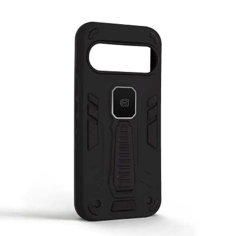 Чохол до мобільного телефона Armorstandart Proover Google Pixel 10 5G / 10 Pro 5G Black (ARM87270) - фото 2