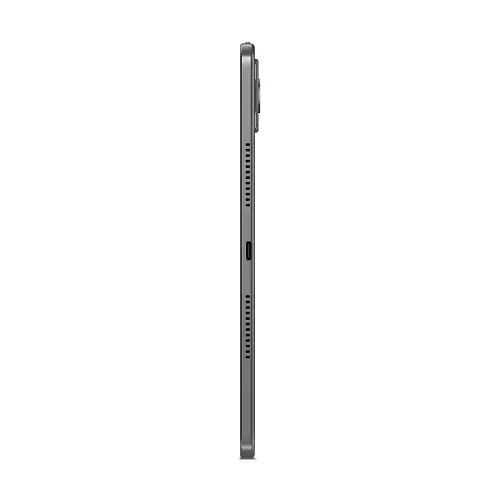 Планшет 12.1" Lenovo Idea Tab Plus, Luna Grey, 5G, 2560x1600 (IPS, 90 Гц), MediaTek Dimensity 6400 (8 ядер), Mali-G57 MC2, 8Gb, 256Gb, microSD, 13Mp + 8Mp, 4x1 Вт, GPS, WiFi 5, Bluetooth 5.2, Type-C, 10200 mAh, Android 15, стилус (ZAGF0114UA) - фото 4