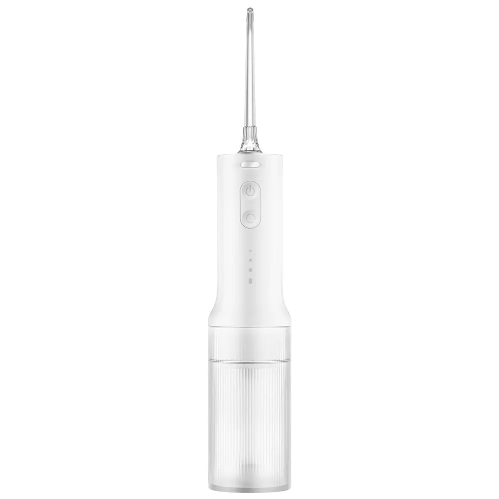 Іригатор Xiaomi MiJia Water Flosser 2 (MEO705) - фото 2