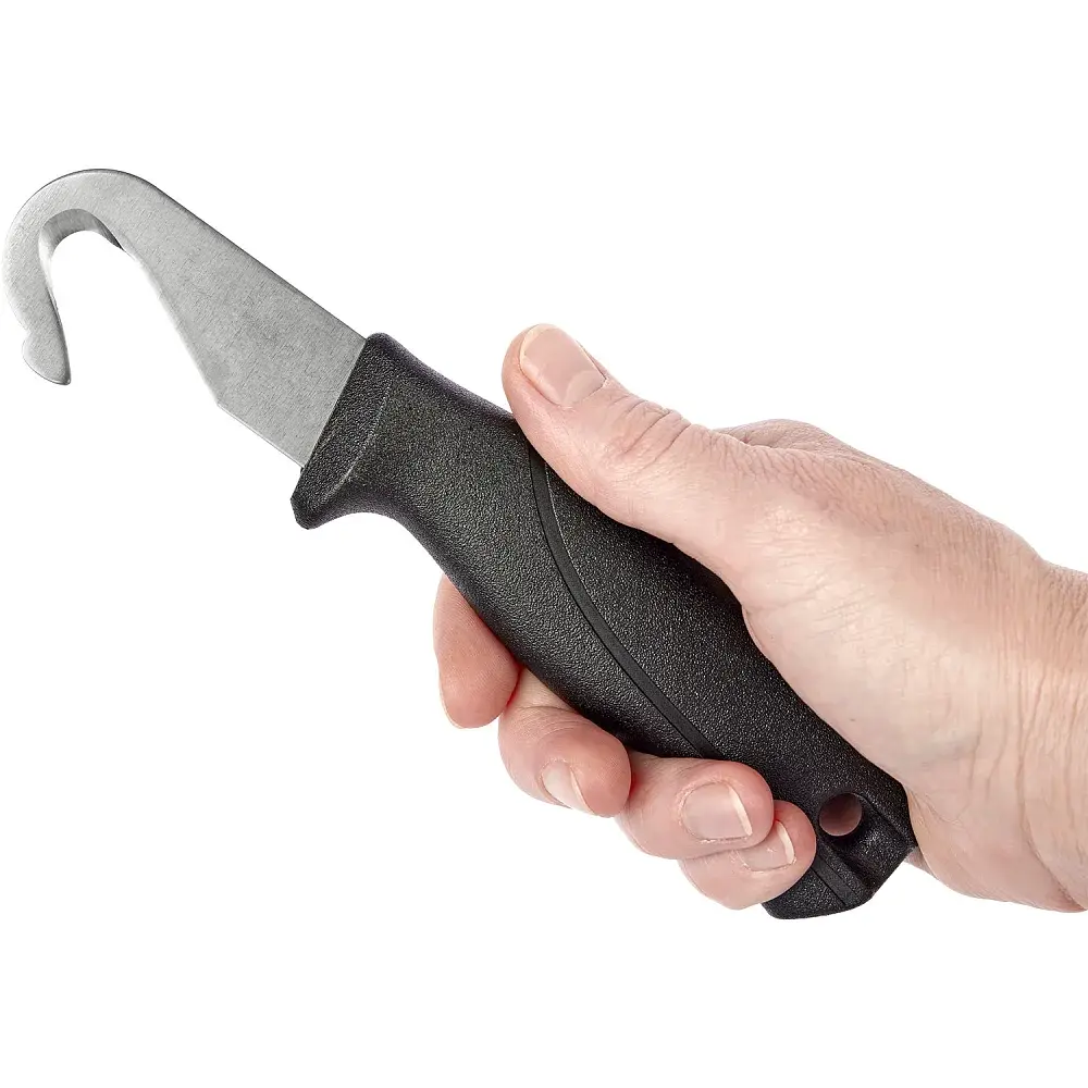 Ніж Morakniv Hunting Belly Opener - фото 3