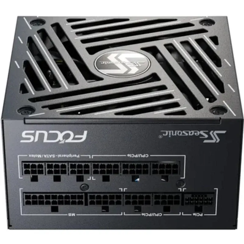 Блок живлення Seasonic 1000W FOCUS-GX-1000-ATX31 (SRP-FGX102-A5A32SF) - фото 3
