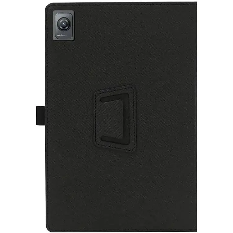 Чохол BeCover Slimbook для Blackview Tab 60 8.68" Black (712833) - фото 3