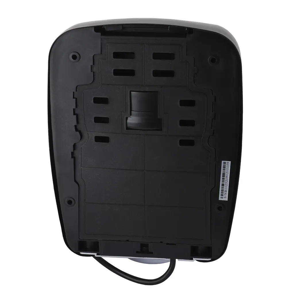 Сушарка для рук Hotec 11.252.B - фото 3