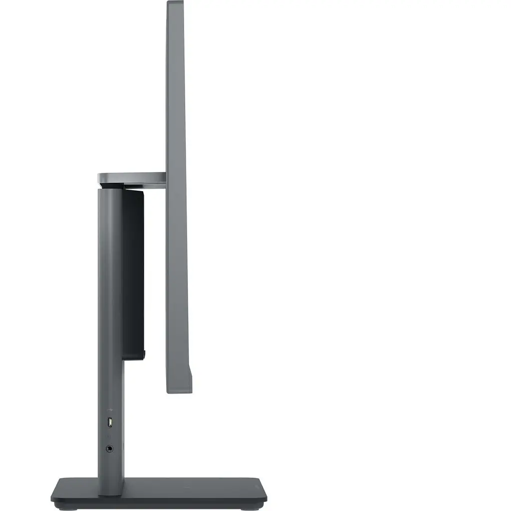 Моноблок Lenovo ThinkCentre AiO Neo 50a 24 Gen 5 Luna Grey (12SC000BUI) [173347] - фото 8