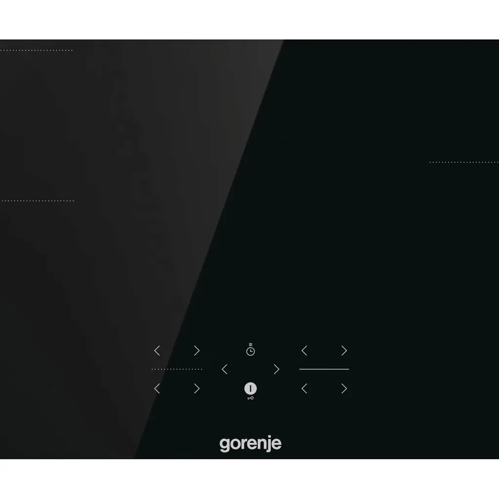 Індукційна варильна поверхня Gorenje GI8421BSC [137973] - фото 7