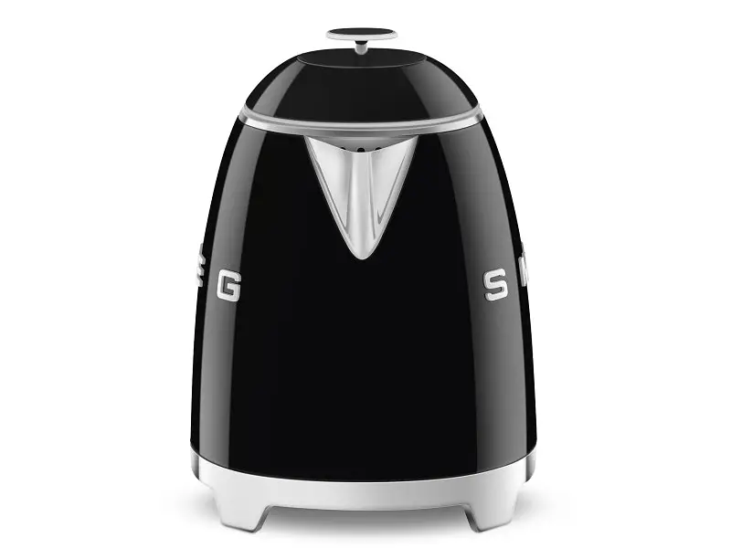 Електрочайник Smeg KLF05BLEU - фото 2