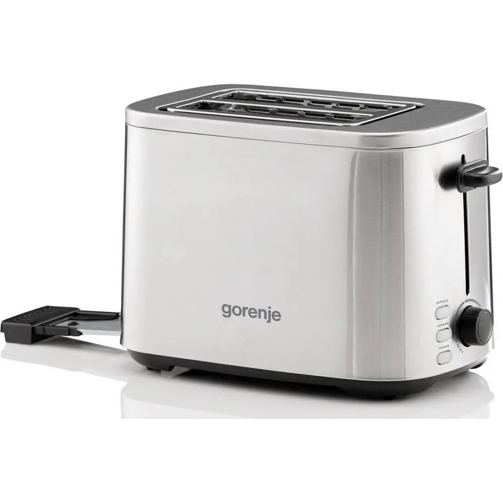 Тостер Gorenje T800DS - фото 7