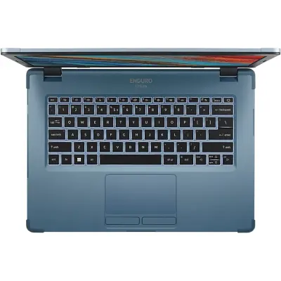 Ноутбук Acer Enduro Urban N3 Lite (NR.R28EU.003) (NR.R28EU.003) - фото 4