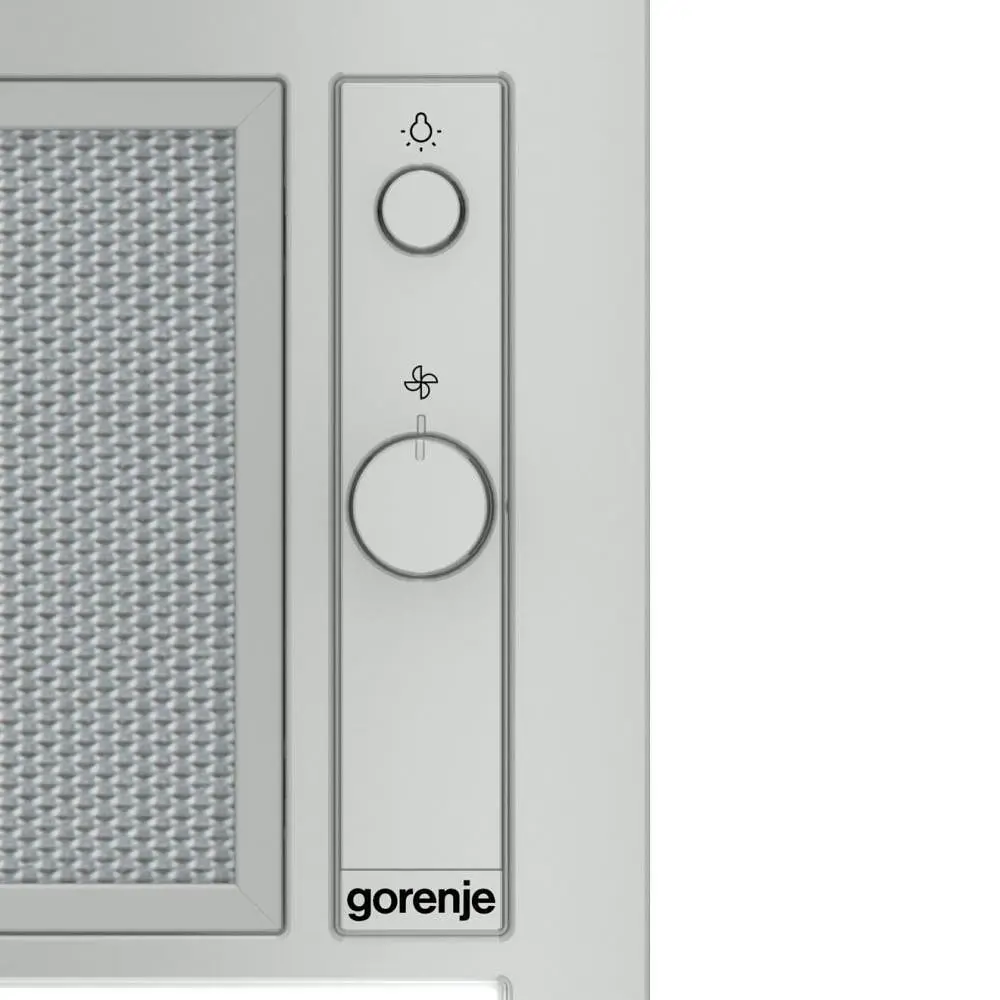 Вытяжка встраиваемая Gorenje BHI681EB - фото 7