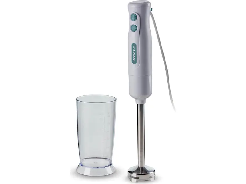 Занурювальний блендер Ariete 0601 Breakfast White (00C060101AR0)