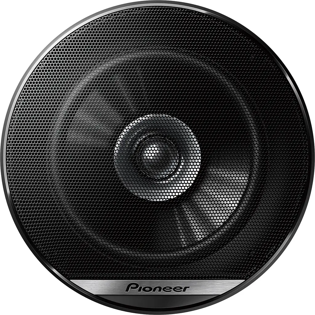 Коаксиальная автоакустика Pioneer TS-G1310F [55429] - фото 2