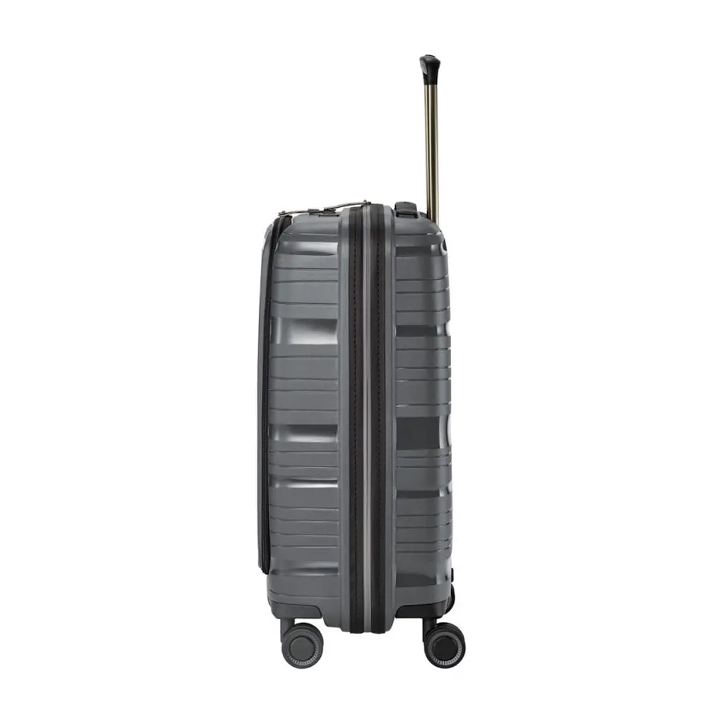 Валіза Travelite Motion Anthracite S Notebook 15,6" (TL074946-04) - фото 5