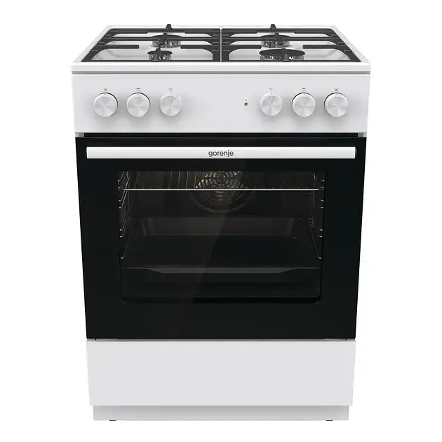 Комбінована плита Gorenje GK6A40WFFM