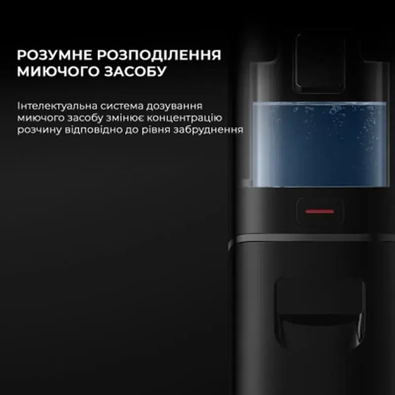 Пилосос Dreame H14 Dual (HHV25A) - фото 8