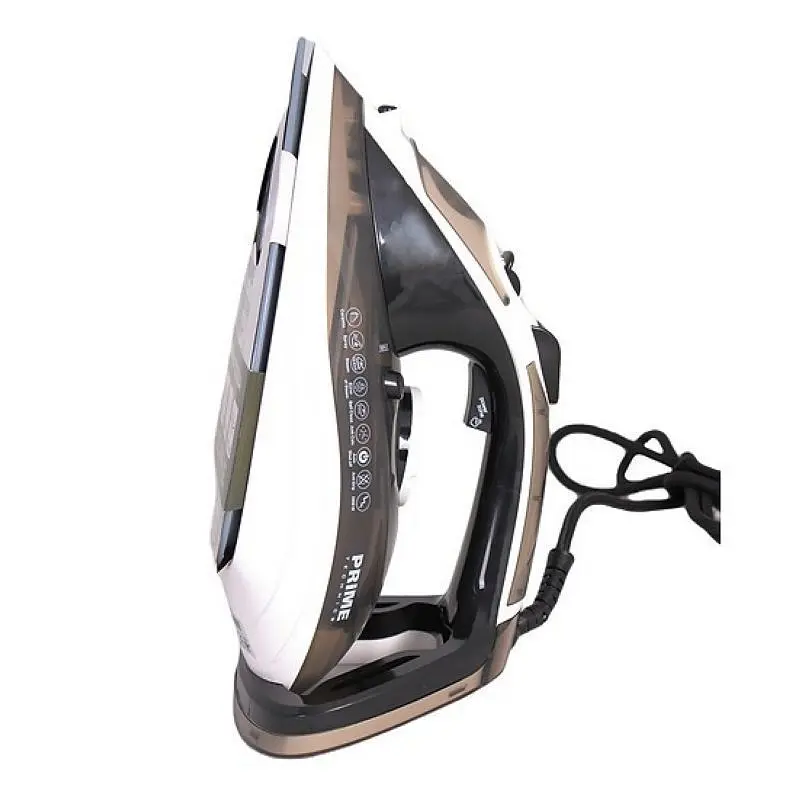 Утюг PRIME Technics PTI 3078 FK - фото 4