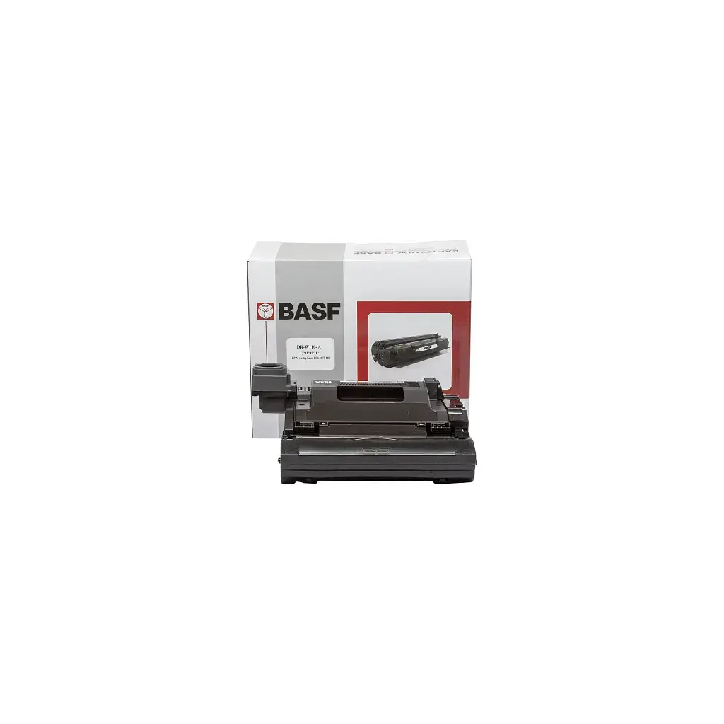 Драм картридж BASF HP Neverstop laser 1000/1200, W1104A (BASF-DR-W1104A)