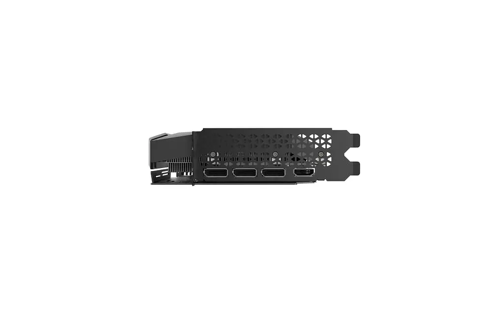 Відеокарта GeForce RTX 3070 8GB Zotac Twin Edge OC LHR (ZT-A30700H-10PLHR) Б/В - фото 4