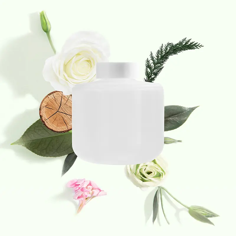 Картридж для аромадифузора Xiaomi MiJia Automatic Fragrance Machine (кедра) - фото 2