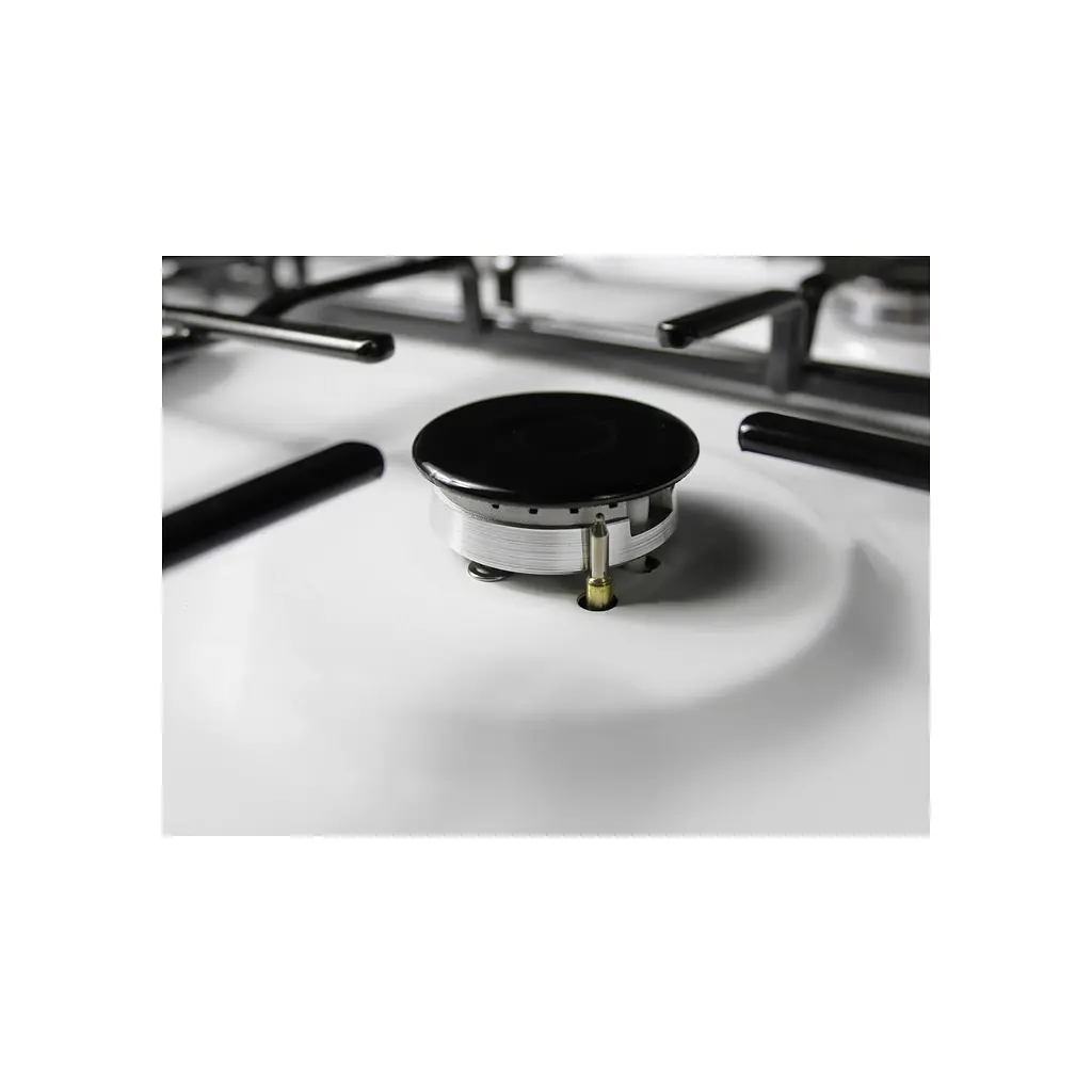 Плита Artel Apetito 50 10-E White - фото 6
