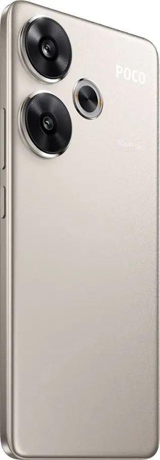 Смартфон Xiaomi POCO F6 12/512GB Titanium - фото 5