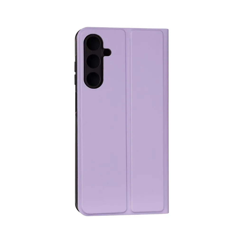 Чохол до мобільного телефона BeCover Exclusive New Style Samsung Galaxy A26 SM-A266 Purple (713022) - фото 4