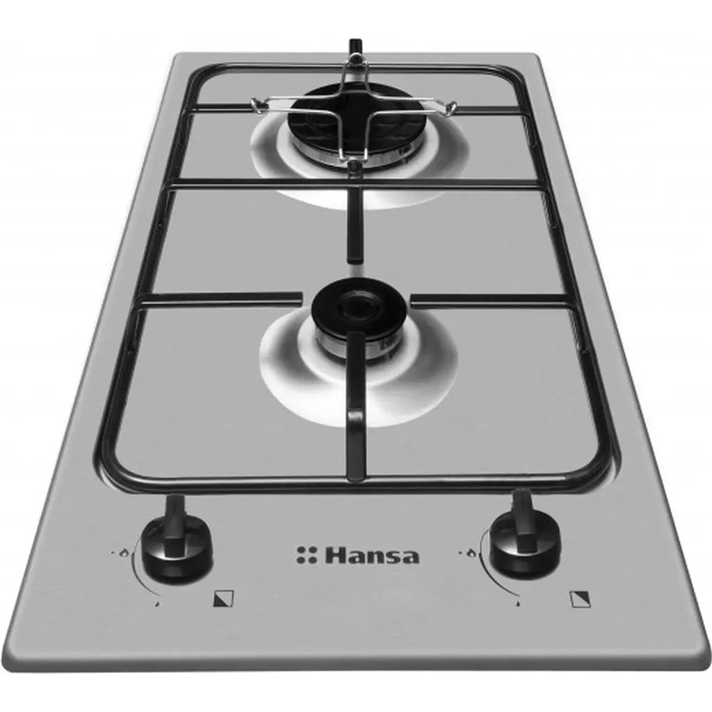 Газовая варочная поверхность Hansa BHGI310102 [138103] - фото 3