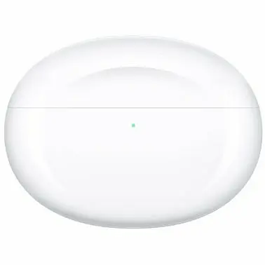 TWS-навушники OPPO Enco Free 2i white - фото 3