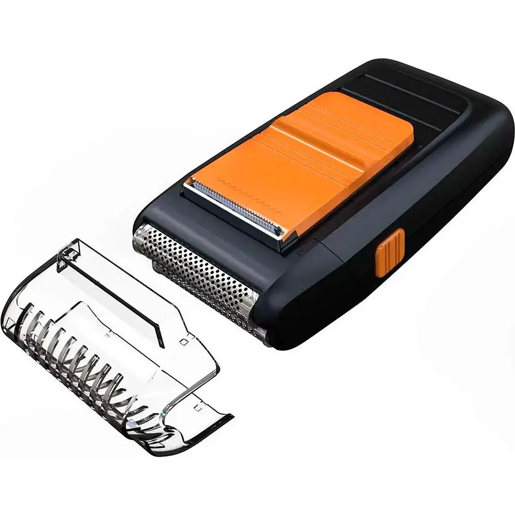 Шейвер Ga.Ma Absolute Shaver (SMB5020) [104243] - фото 3