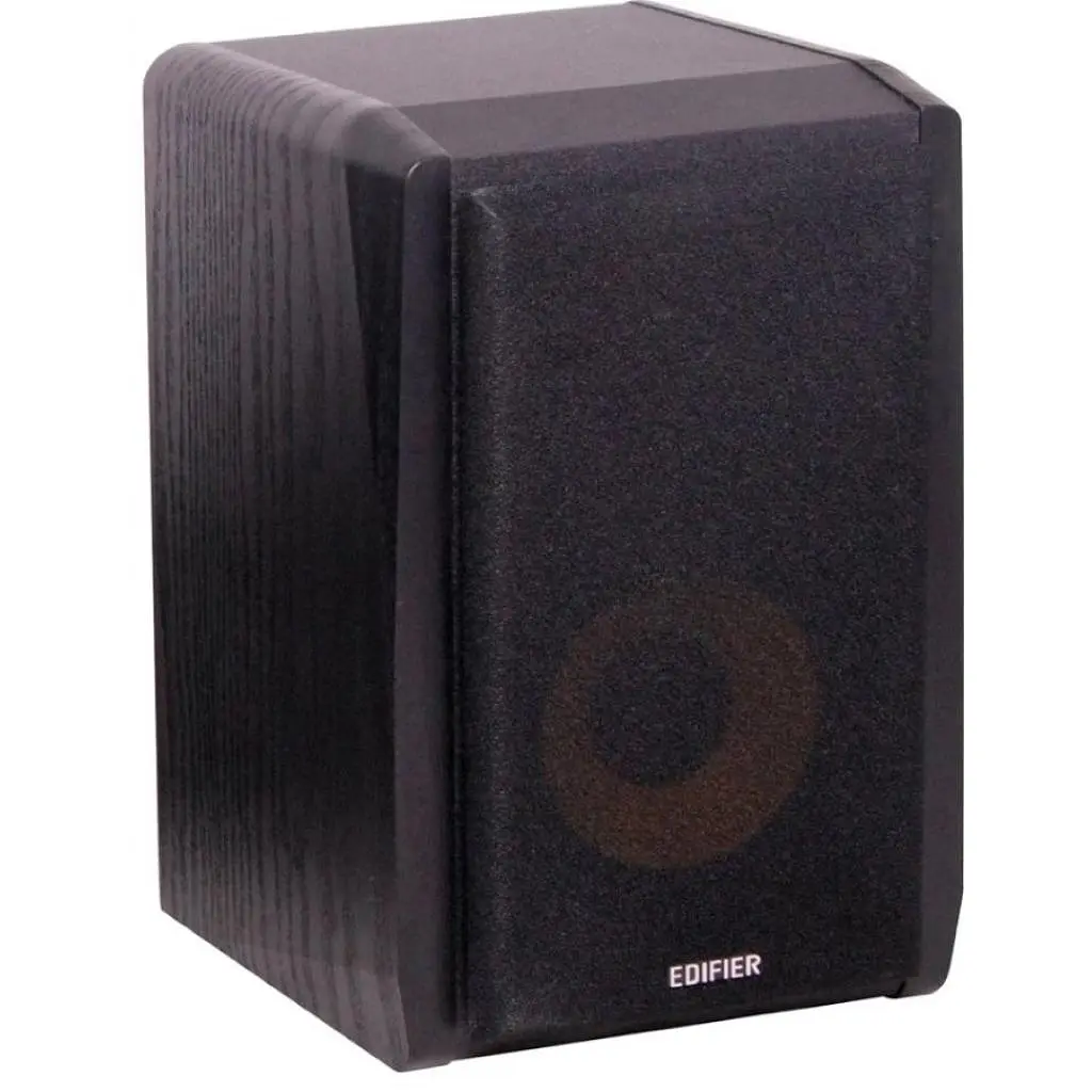 Акустична система Edifier R1010BT Black - фото 2