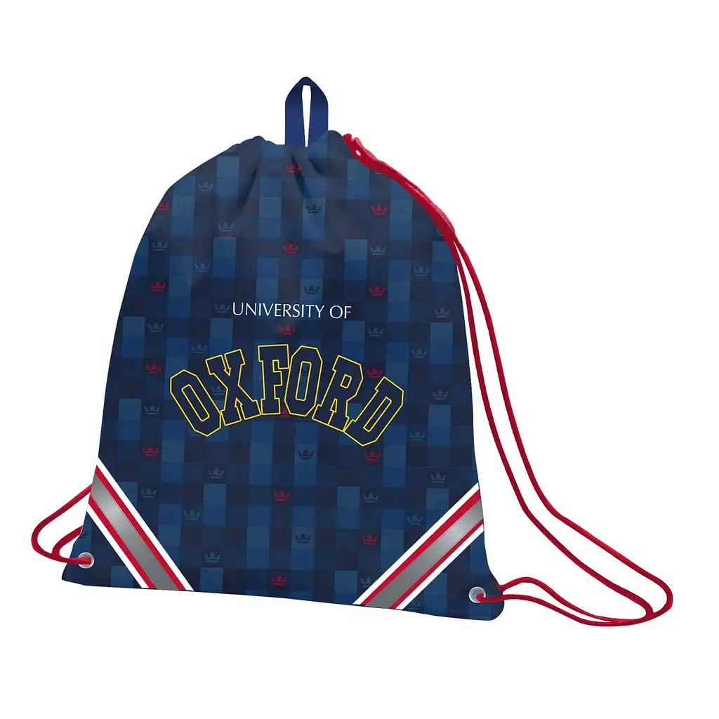 Сумка для взуття YES SB-10 Oxford (533469)