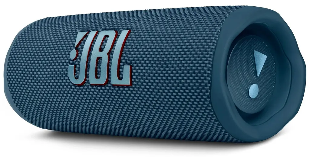 Портативна акустика JBL Flip 6 Blue [JBLFLIP6BLU] [64960] - фото 3