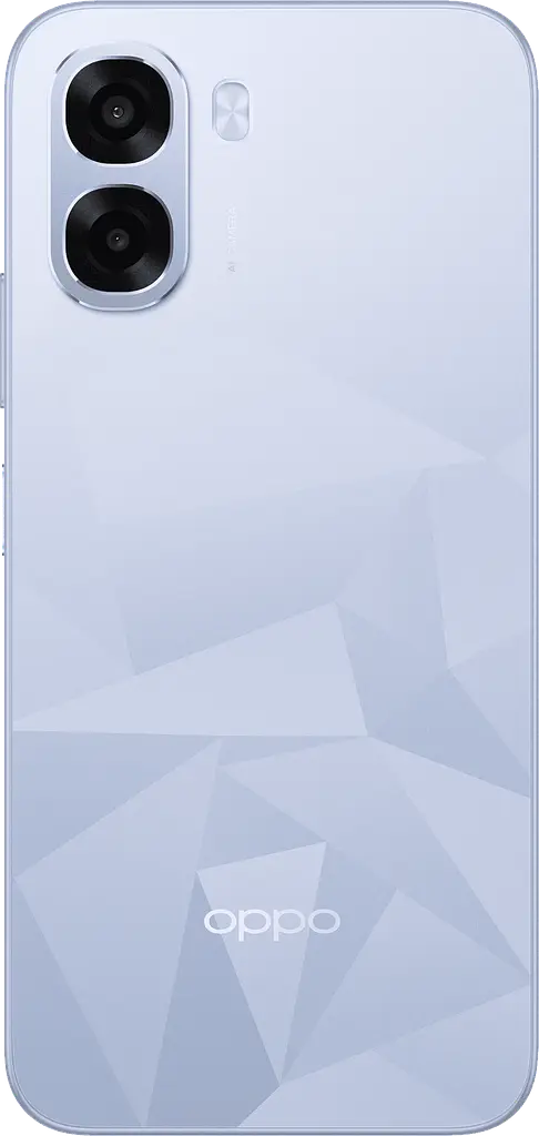 Смартфон Oppo A6k 4/256GB Crystal Blue (7256294) - фото 6