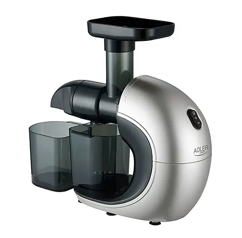 Соковижималка Adler AD 4130 - фото 4
