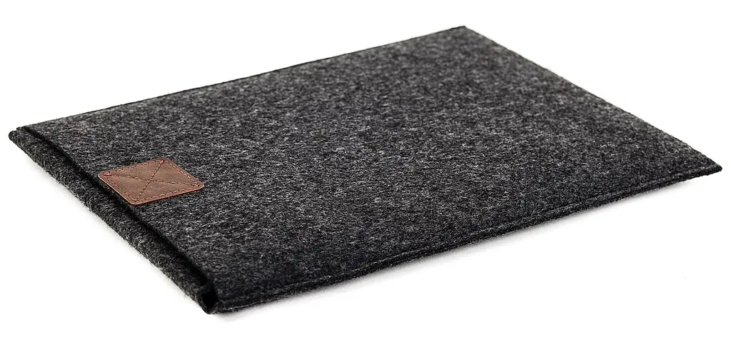 Чохол для ноутбука Gmakin для Macbook Pro 15 Black (GM17-15) - фото 6