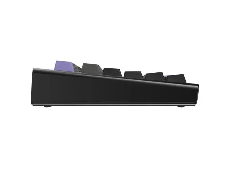 Клавіатура 1stPlayer NEO87 Wireless Midnight Violet (NEO87-MV-TLD) - фото 4