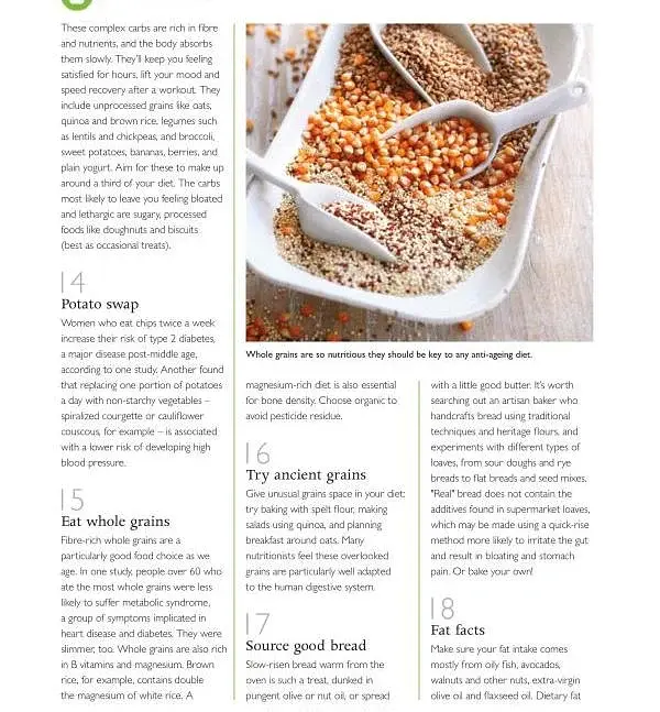 Stay Young Naturally - фото 5