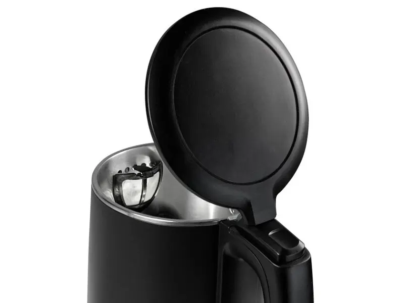 Електрочайник Gorenje K15DWBK - фото 4