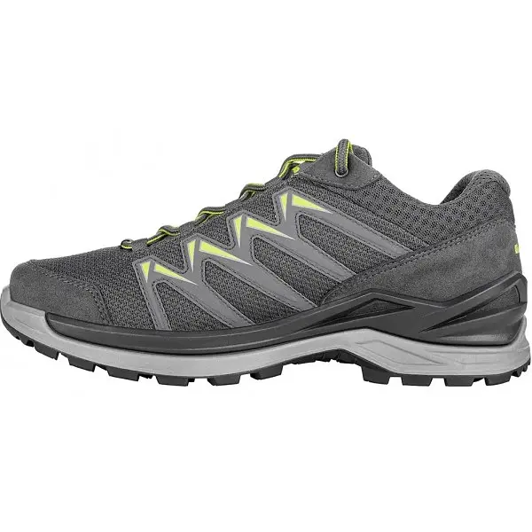 Кросівки Lowa Innox Pro GTX LO 47 Antracite (1012-310709-7993-47.0) - фото 2