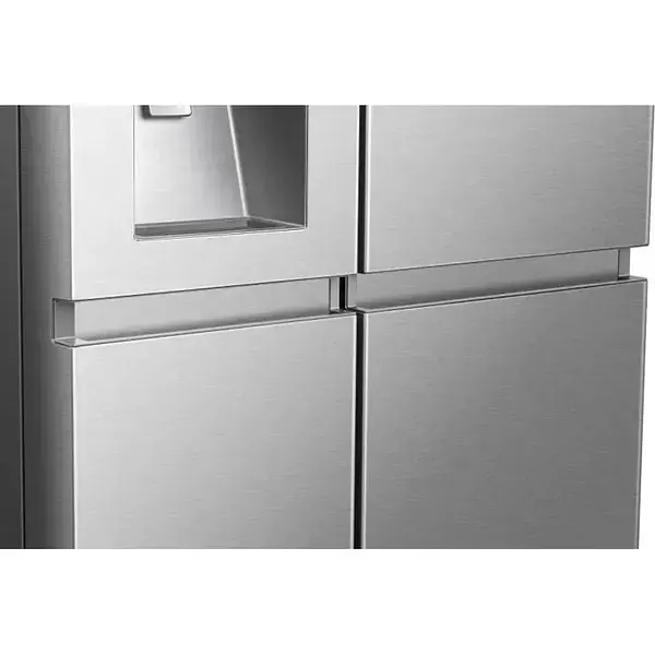 Холодильник Hisense RS818N4TIE (6990166) - фото 6