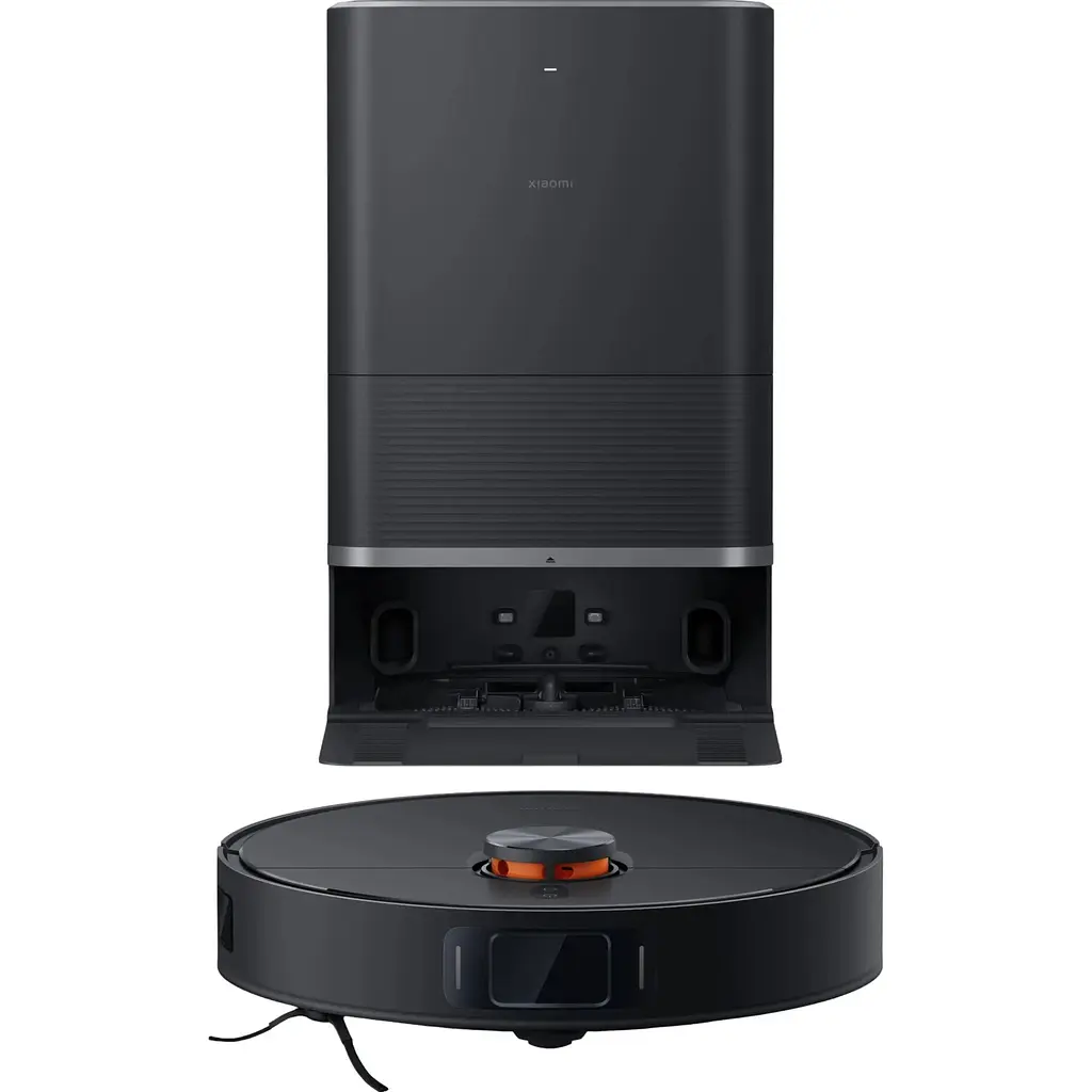 Робот-пылесос Xiaomi Robot Vacuum X20 Max [123387] - фото 3