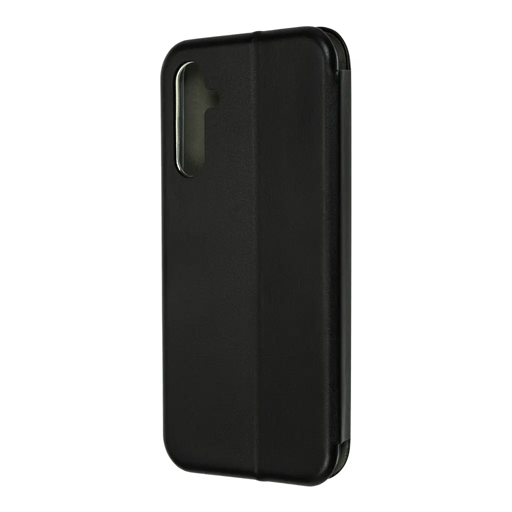Чохол-книжка ArmorStandart G-Case для Samsung A15 4G (A155) / A15 5G Black - фото 2