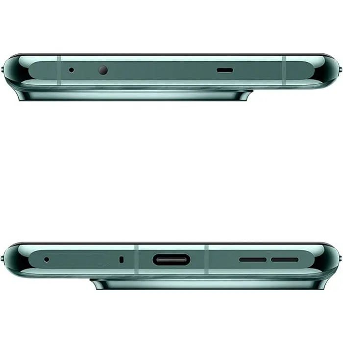 Смартфон OnePlus 12 16/1TB Flowy Emerald Global [142372] - фото 7