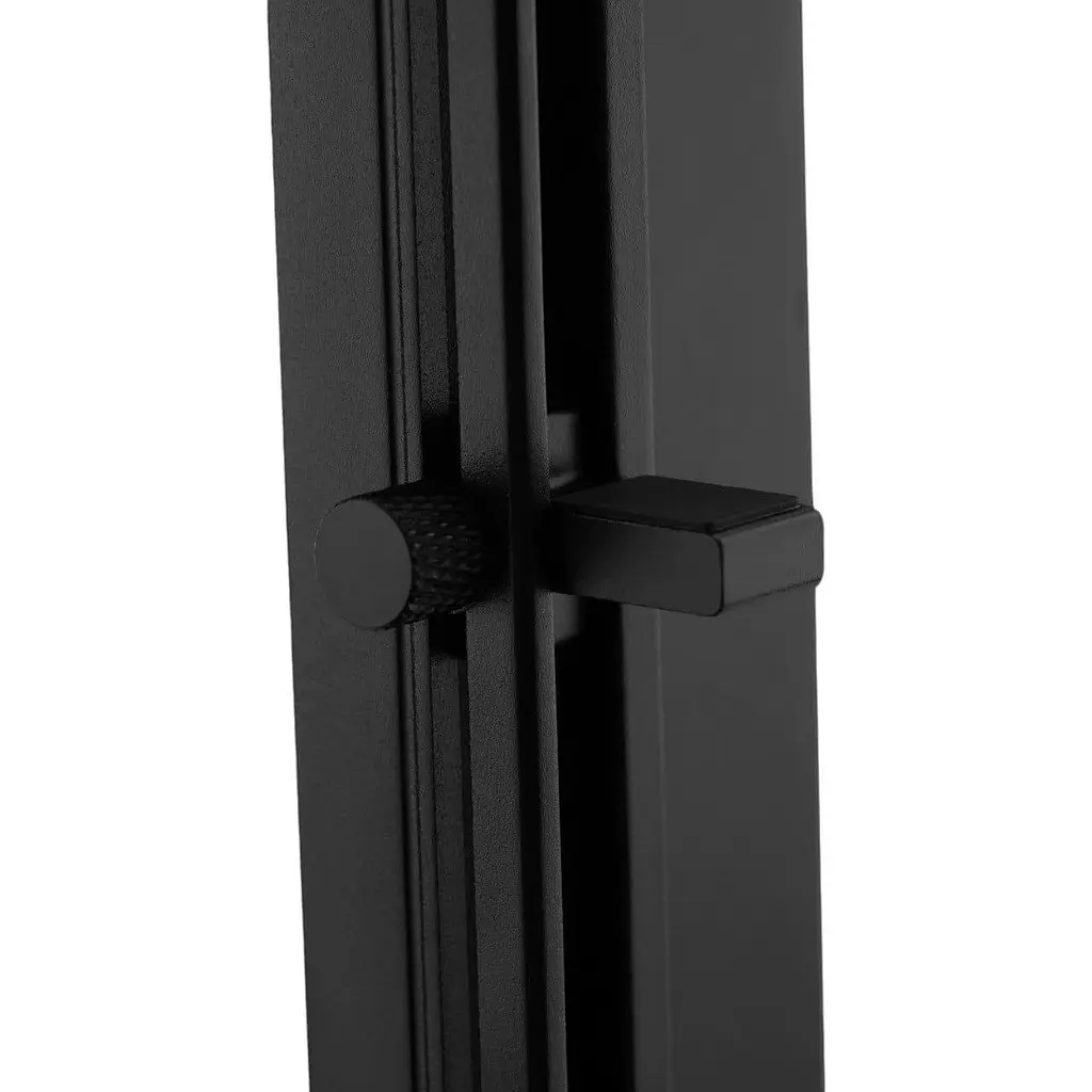 Підставка для відеокарти 2E VGA GAMING HERACLES ARGB SPRT-VGA, 5V, 0.3A, 1.5W, AURA 3 pin, Aluminum, Black (2E-SPRT-VGA) - фото 3