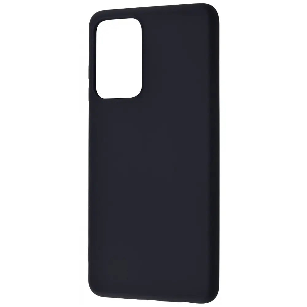 Чохол WAVE Colorful Case (TPU) Samsung Galaxy A52 (A525F), в асортименті - фото 5