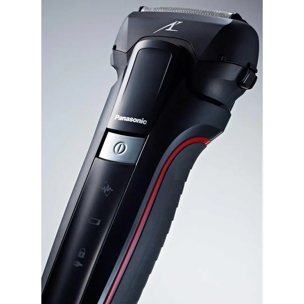 Електробритва чоловіча Panasonic ES-LL41-K520 - фото 5