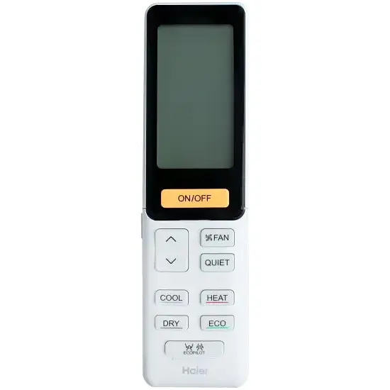 Спліт-система Haier Nordic AS25SN1FA-NR(C)/1U25S2SQ1FA-NR [116062] - фото 9